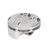 Pro-X - 01.2439.C Piston Kit "C" Size 76.97mm 13.8:1 For Yamaha YZ250F 2019-2021