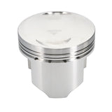 Pro-X 01.2576.000 Piston Kit Standard Bore 87.00mm Yamaha TT500 XT500 1976-1981