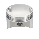 Pro-X 01.2576.000 Piston Kit Standard Bore 87.00mm Yamaha TT500 XT500 1976-1981