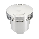 Pro-X 01.2576.050 Piston Kit .50mm Oversize 87.50mm Yamaha TT500 XT500 1976-1981