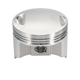 Pro-X 01.2576.050 Piston Kit .50mm Oversize 87.50mm Yamaha TT500 XT500 1976-1981