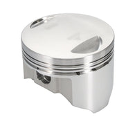 Pro-X 01.2576.200 Piston Kit +2.00mm Oversize 89mm Yamaha TT500 XT500 1976-1981