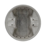 Pro-X 01.2601.025 Piston Kit +0.25mm Oversize to 95.25mm for Yamaha TT600 XT600