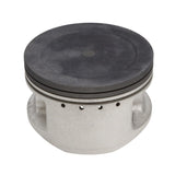 Pro-X 01.2601.075 Piston Kit +0.75mm Oversize to 95.75mm for Yamaha TT600 XT600