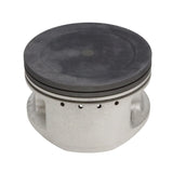 Pro-X 01.2601.200 Piston Kit +2.00mm Oversize to 97.00mm for Yamaha TT600 XT600