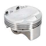 Pro-X - 01.2905.B Piston Kit "B" Size 75.96mm Yamaha VX1100 WaveRunner 2007-2014