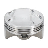 Pro-X - 01.2905.B Piston Kit "B" Size 75.96mm Yamaha VX1100 WaveRunner 2007-2014