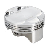 Pro-X - 01.2905.C Piston Kit "C" Size 75.97mm Yamaha VX1100 WaveRunner 2007-2014
