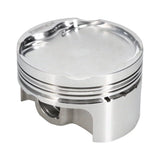 Pro-X - 01.2909.B Piston Kit "B" Size 85.96mm Yamaha GX1800 WaveRunner FZR FZS