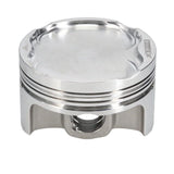 Pro-X - 01.2909.B Piston Kit "B" Size 85.96mm Yamaha GX1800 WaveRunner FZR FZS