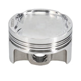 Pro-X - 01.2909.B Piston Kit "B" Size 85.96mm Yamaha GX1800 WaveRunner FZR FZS