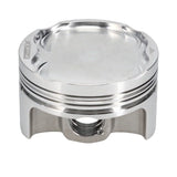 Pro-X - 01.2909.C Piston Kit "C" Size 85.97mm Yamaha GX1800 WaveRunner FZR FZS