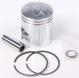 Pro-X 01.3001.000 Piston Kit 41.00mm Bore Kawasaki KFX50 2003-2006, Suzuki JR50