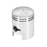 Pro-X 01.3001.000 Piston Kit 41.00mm Bore Kawasaki KFX50 2003-2006, Suzuki JR50