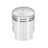 Pro-X 01.3001.000 Piston Kit 41.00mm Bore Kawasaki KFX50 2003-2006, Suzuki JR50