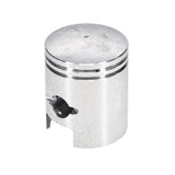 Pro-X 01.3001.000 Piston Kit 41.00mm Bore Kawasaki KFX50 2003-2006, Suzuki JR50