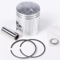 Pro-X 01.3001.050 Piston Kit 0.50mm Oversize 41.50mm Kawasaki KFX50, Suzuki JR50