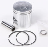 Pro-X 01.3001.050 Piston Kit 0.50mm Oversize 41.50mm Kawasaki KFX50, Suzuki JR50
