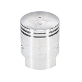 Pro-X 01.3001.050 Piston Kit 0.50mm Oversize 41.50mm Kawasaki KFX50, Suzuki JR50