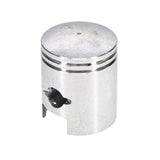 Pro-X 01.3001.050 Piston Kit 0.50mm Oversize 41.50mm Kawasaki KFX50, Suzuki JR50