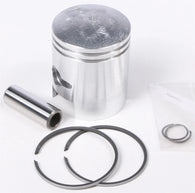Pro-X 01.3001.100 Piston Kit 1.00mm Oversize 42.00mm Kawasaki KFX50, Suzuki JR50