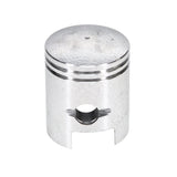 Pro-X 01.3001.100 Piston Kit 1.00mm Oversize 42.00mm Kawasaki KFX50, Suzuki JR50