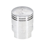 Pro-X 01.3001.200 Piston Kit 2.00mm Oversize 43.00mm Kawasaki KFX50, Suzuki JR50