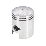 Pro-X 01.3001.200 Piston Kit 2.00mm Oversize 43.00mm Kawasaki KFX50, Suzuki JR50