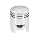 Pro-X 01.3001.200 Piston Kit 2.00mm Oversize 43.00mm Kawasaki KFX50, Suzuki JR50