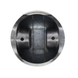 Pro-X - 01.3311.B - Piston Kit "B" Size 66.94mm For Suzuki RMX250 1989-1998