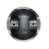 Pro-X - 01.3311.D - Piston Kit "D" Size 66.96mm For Suzuki RMX250 1989-1998