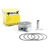 Pro-X - 01.3420.A Piston Kit "A" Size 89.96mm 12.2:1 For Suzuki LTZ400 2003-2014