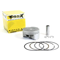 Pro-X - 01.3420.B Piston Kit "B" Size 89.97mm 12.2:1 For Suzuki LTZ400 2003-2018