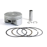 Pro-X - 01.3420.B Piston Kit "B" Size 89.97mm 12.2:1 For Suzuki LTZ400 2003-2018