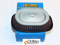 HONDA XR250R XR400 XR600 XR400R XR600R AIR FILTER EMGO