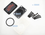 K&L 32-8043 HONDA CM400 1979-1980 Front Brake Master Reservoir - Made In Japan
