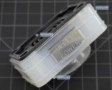 K&L 32-8043 HONDA CM400 1979-1980 Front Brake Master Reservoir - Made In Japan