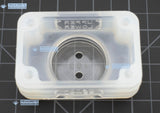 K&L 32-8043 HONDA CM400 1979-1980 Front Brake Master Reservoir - Made In Japan