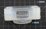 K&L 32-8043 HONDA CM400 1979-1980 Front Brake Master Reservoir - Made In Japan
