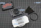 K&L 32-8043 HONDA CM400 1979-1980 Front Brake Master Reservoir - Made In Japan