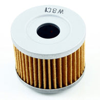 EMGO 10-55510 Oil Filter For Suzuki LTZ400 2003-2009, LTR450 2006-2009