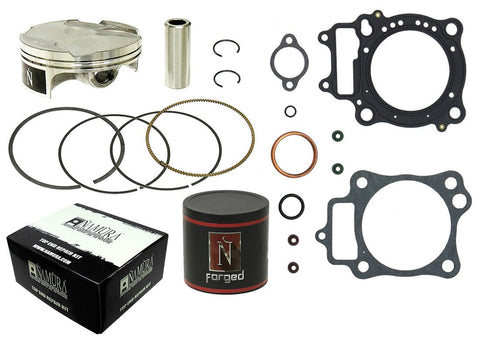 Namura FX-10039K Top End Repair Kit "A" Size 76.76mm For Honda CRF250R 2010-2013