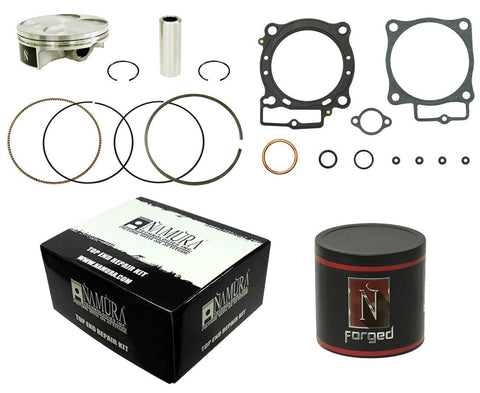 Namura FX-10046K Top End Repair Kit Honda CRF450R 2009-2012 "A" 95.96mm, 12.0:1