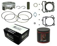 Namura FX-40032-BK Top End Kit Yamaha YZ250F WR250F 2001-2004 "B" 76.95mm