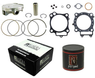 Namura FX-10045-CK2 Top End Kit Honda CRF450X 2005-2017 "C" 95.99 Forged Piston