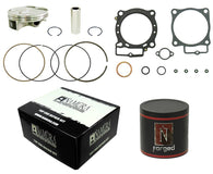 Namura FX-10046-CK Top End Repair Kit Honda CRF450R 2009-2012 "C" 95.99mm 12.0:1
