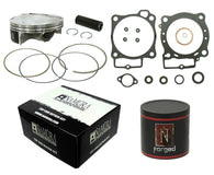Namura FX-10049-BK Top End Repair Kit Honda CRF450R 2017-2023 "B" 95.97mm 13.5:1