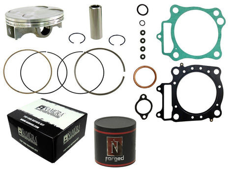 Namura FX-10045-CK Top End Kit Honda CRF450R 2002-2006 "C" 95.99mm Forged Piston