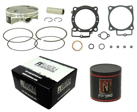 Namura FX-10048-CK Top End Repair Kit Honda CRF450R 2013-2016 "C" 95.99mm 12.0:1