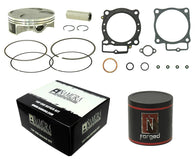 Namura FX-10048K Top End Repair Kit Honda CRF450R 2013-2016 "A" 95.97mm, 12.0:1